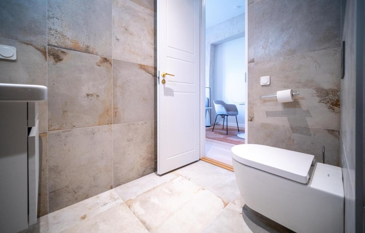 Baltic Accommodation - Urban Studio Apartment Tallinn Bagian luar foto