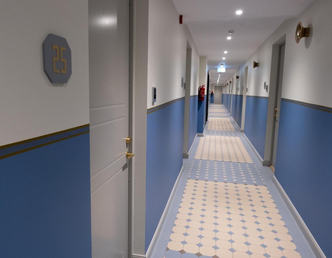 Baltic Accommodation - Urban Studio Apartment Tallinn Bagian luar foto
